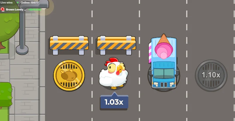 Chicken Road 2 Game